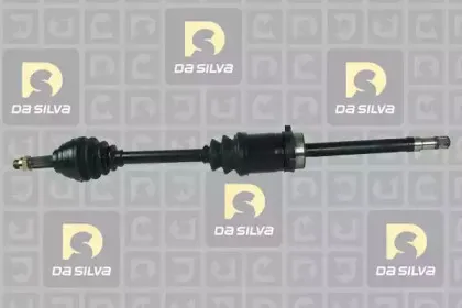 dasilva-96107t