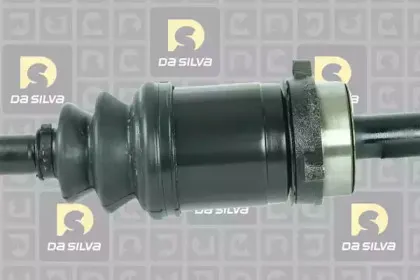 dasilva-96107t