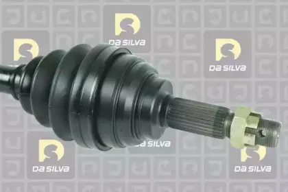 dasilva-96107t