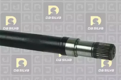 dasilva-96107t
