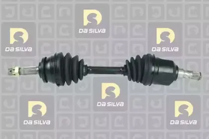 dasilva-96116t
