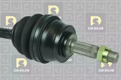 dasilva-96116t