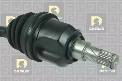 dasilva-96116t
