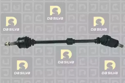 dasilva-96141t