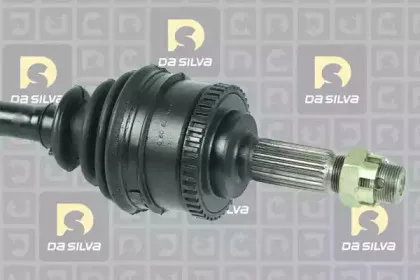 dasilva-96141t