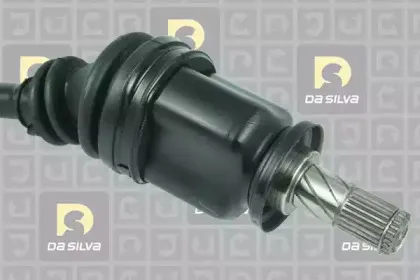 dasilva-96141t