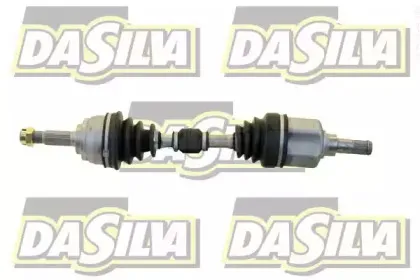 dasilva-96144t
