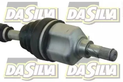 dasilva-96144t