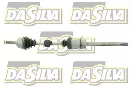 dasilva-96145t