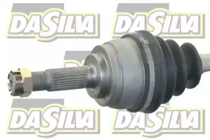 dasilva-96145t