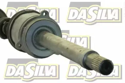 dasilva-96145t