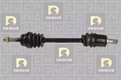 dasilva-96151t