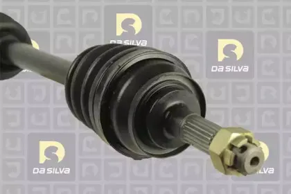 dasilva-96151t