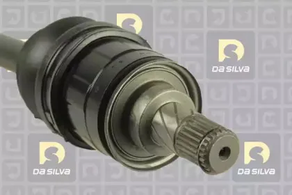dasilva-96151t
