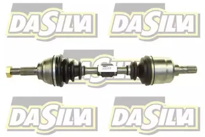 dasilva-96154t