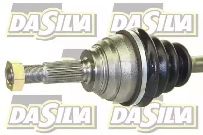 dasilva-96154t