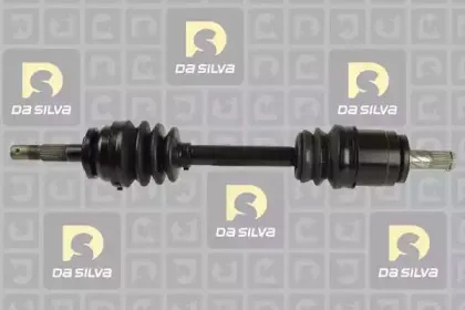 dasilva-96165t