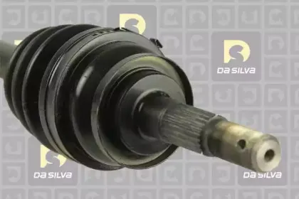 dasilva-96165t