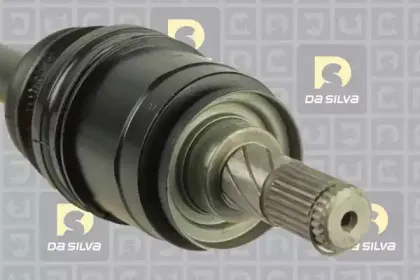 dasilva-96165t