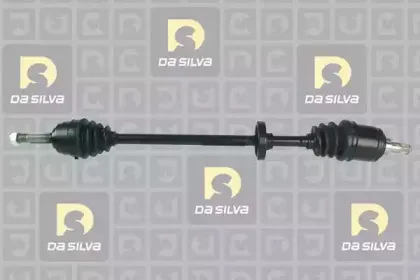 dasilva-96168t