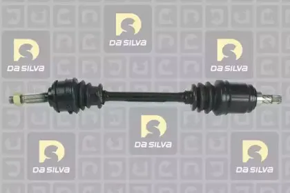 dasilva-96169t