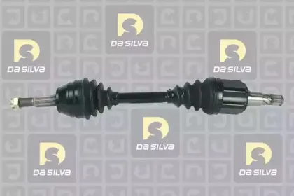 dasilva-96205t