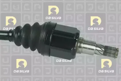 dasilva-96205t