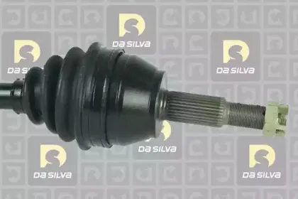 dasilva-96205t