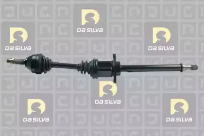 dasilva-96212t