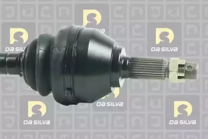 dasilva-96212t