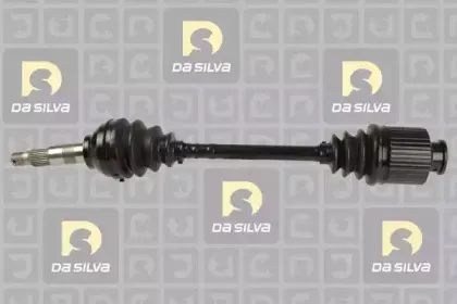dasilva-97046t