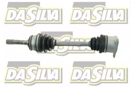 dasilva-98210t