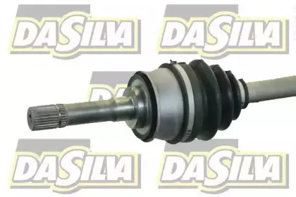 dasilva-98210t