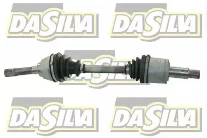 dasilva-98211t