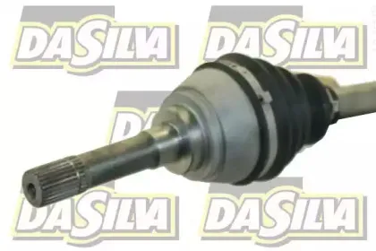 dasilva-98211t