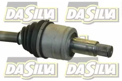 dasilva-98211t
