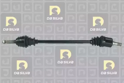 dasilva-98244t