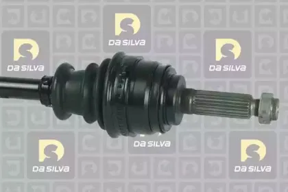dasilva-98244t