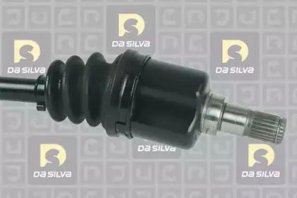 dasilva-98244t