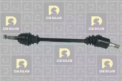 dasilva-98245t
