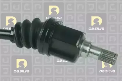 dasilva-98245t