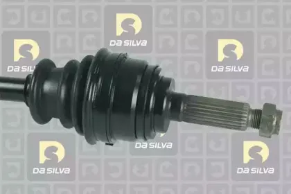 dasilva-98245t
