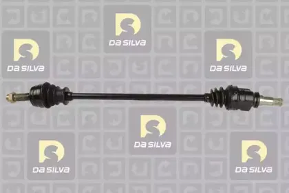 dasilva-99100t