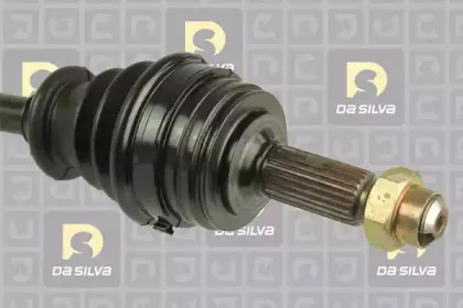 dasilva-99100t