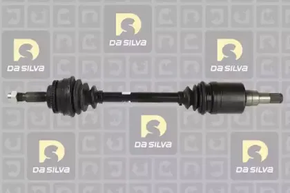 dasilva-99501at