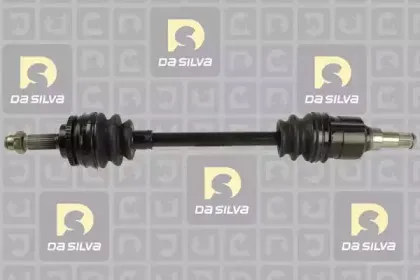 dasilva-99501t