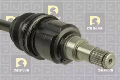 dasilva-99501t