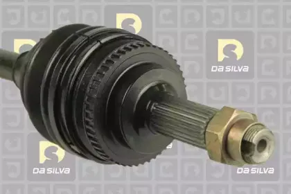 dasilva-99501t