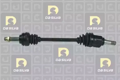 dasilva-99506t