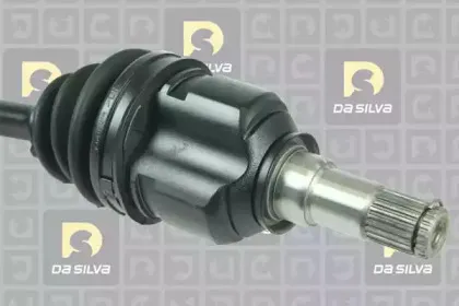 dasilva-99506t